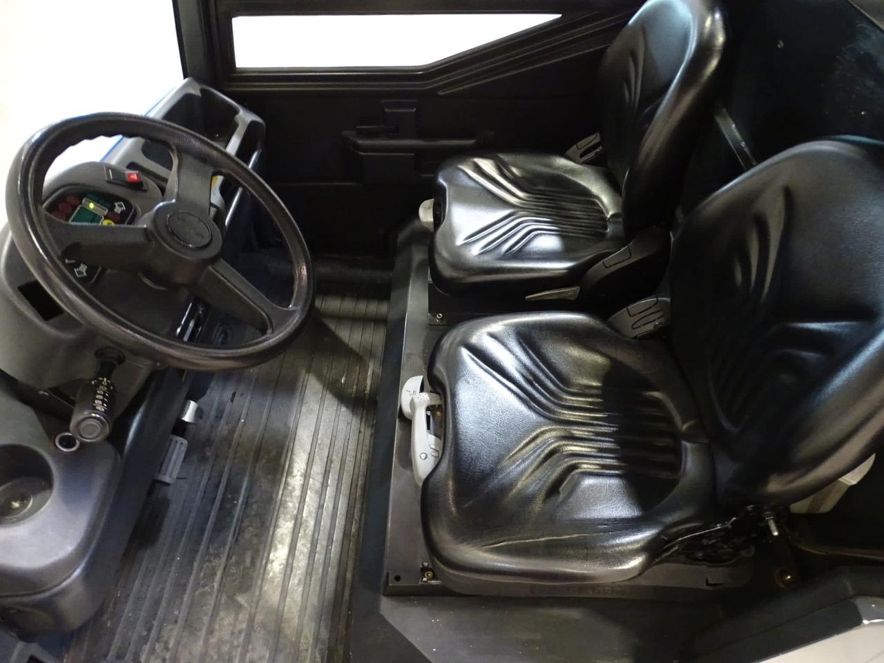 STILL R07-25L - Складской тягач: фото 3 STILL R07-25L - Складской тягач: фото 3