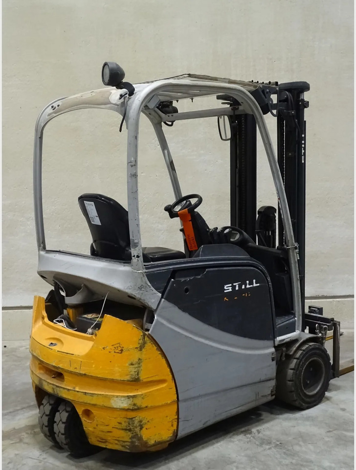 STILL RX20-18 - Электропогрузчик: фото 2 STILL RX20-18 - Электропогрузчик: фото 2