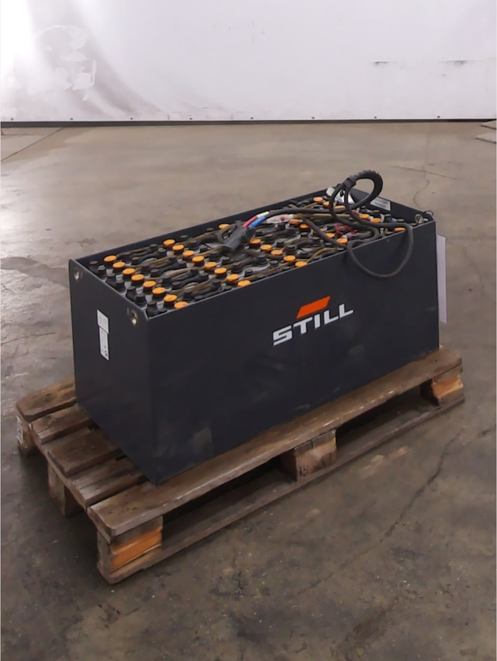 TAB Battery 80V 240Ah - Аккумулятор для Погрузочно-разгрузочной техники: фото 1 TAB Battery 80V 240Ah - Аккумулятор для Погрузочно-разгрузочной техники: фото 1