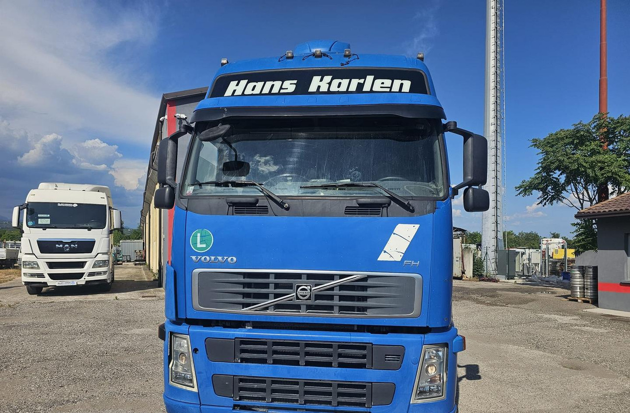 VOLVO FH.440. Euro 5 Con il Disco - Тягач: фото 2 VOLVO FH.440. Euro 5 Con il Disco - Тягач: фото 2