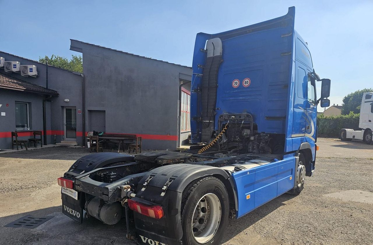 VOLVO FH.440. Euro 5 Con il Disco - Тягач: фото 3 VOLVO FH.440. Euro 5 Con il Disco - Тягач: фото 3