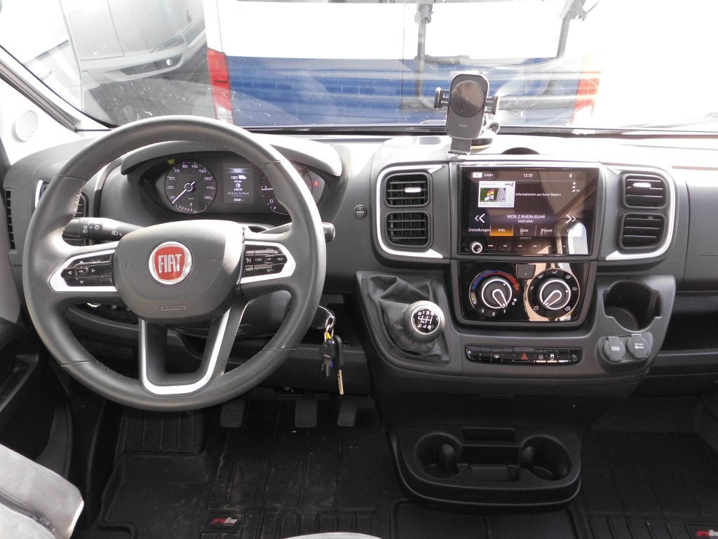 Carado T 459 Edition15 Solar, WR, RFK, SAT/TV uvm.+++ - Полуинтегрированный автодом: фото 4 Carado T 459 Edition15 Solar, WR, RFK, SAT/TV uvm.+++ - Полуинтегрированный автодом: фото 4