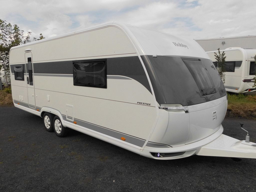 Hobby Prestige 650 UFf 2025 %Lagerabverkauf% - Прицеп дача: фото 3 Hobby Prestige 650 UFf 2025 %Lagerabverkauf% - Прицеп дача: фото 3