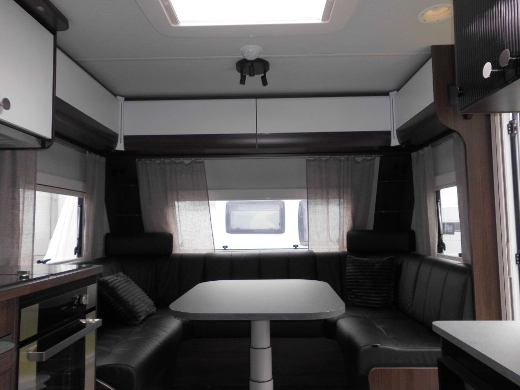 Polar Blackline 590 BFW -15% *TOP-ANGEBOT* LEDER ALDE - Прицеп дача: фото 5 Polar Blackline 590 BFW -15% *TOP-ANGEBOT* LEDER ALDE - Прицеп дача: фото 5