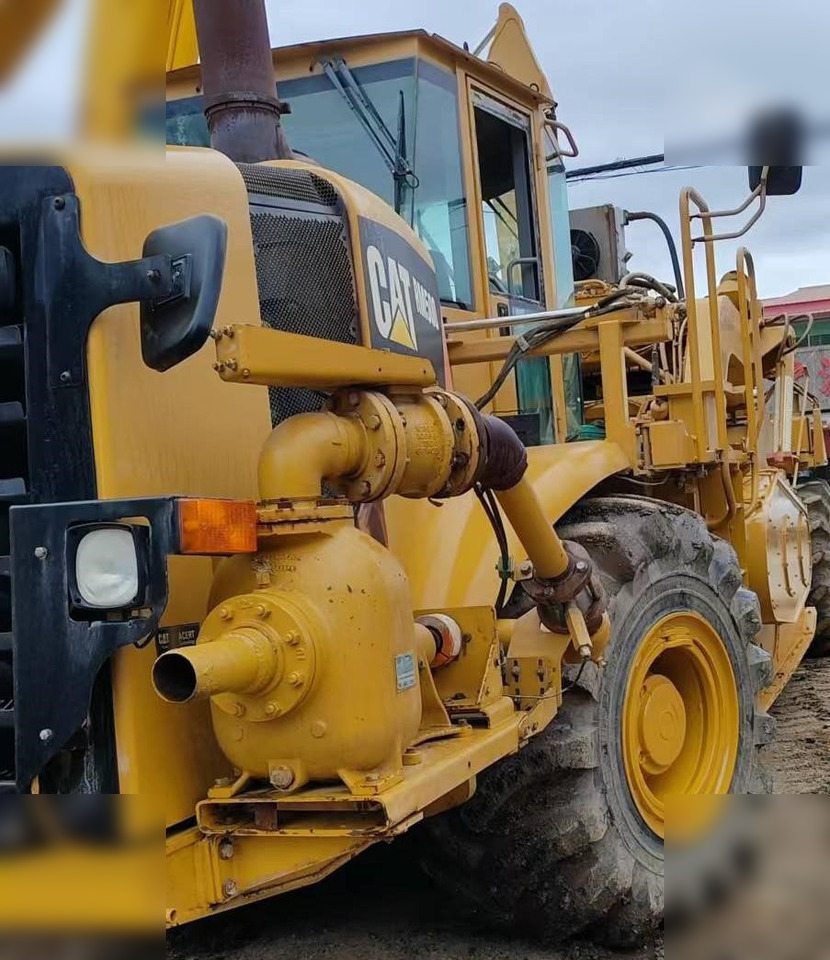 2006 CATERPILLAR RM-500 - Стабилизатор грунта: фото 2 2006 CATERPILLAR RM-500 - Стабилизатор грунта: фото 2