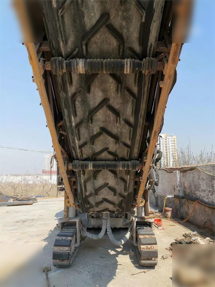 2011 CATERPILLAR PM-200 - Дорожная фреза: фото 3 2011 CATERPILLAR PM-200 - Дорожная фреза: фото 3