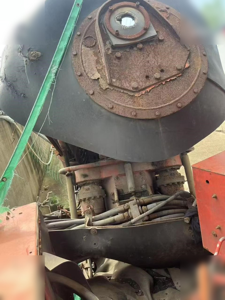 Техника для горизонтального бурения 2012 SANDVIK DL311: фото 9