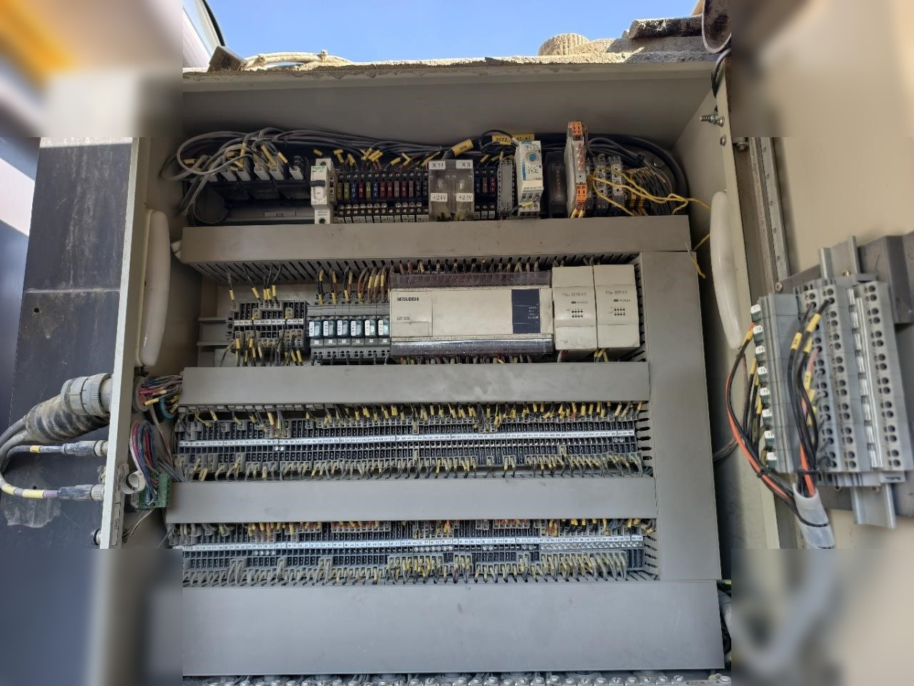 2013 ATLAS COPCO FLEXIROC T35-11 - Буровая машина: фото 5 2013 ATLAS COPCO FLEXIROC T35-11 - Буровая машина: фото 5