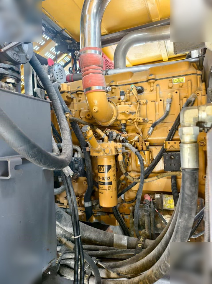 2015 ATLAS COPCO POWERROC D55-10 - Буровая машина: фото 5 2015 ATLAS COPCO POWERROC D55-10 - Буровая машина: фото 5