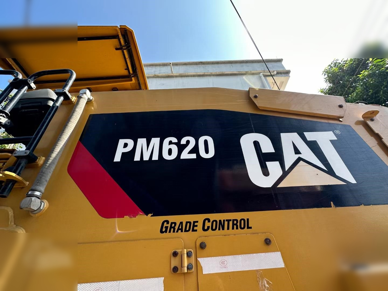 2017 CATERPILLAR PM-620 - Дорожная фреза: фото 5 2017 CATERPILLAR PM-620 - Дорожная фреза: фото 5
