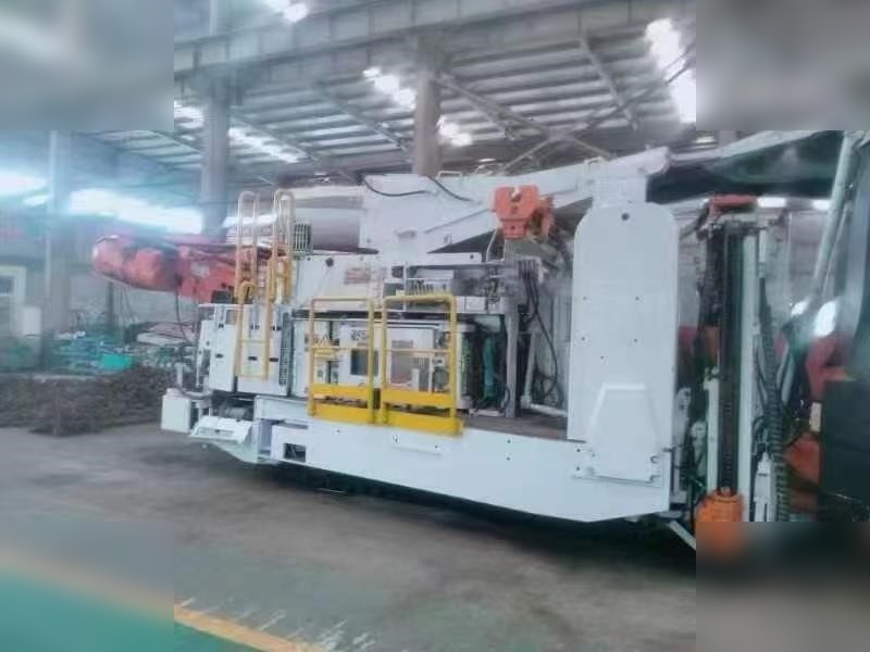 2018 SANDVIK MB670-1 - Горнодобывающая техника: фото 2 2018 SANDVIK MB670-1 - Горнодобывающая техника: фото 2