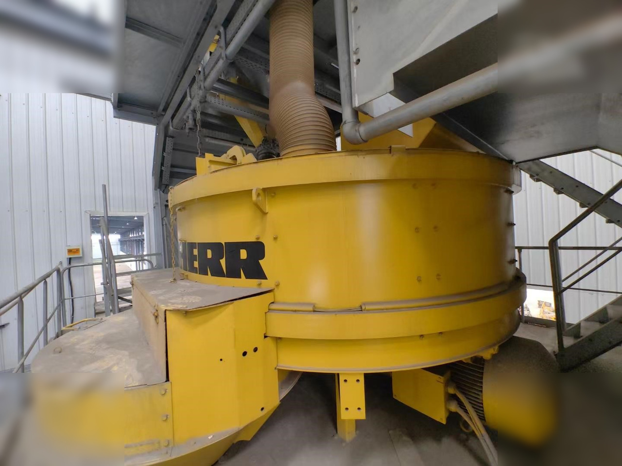 2019 LIEBHERR BETOMIX 2.25 - Бетонный завод: фото 4 2019 LIEBHERR BETOMIX 2.25 - Бетонный завод: фото 4