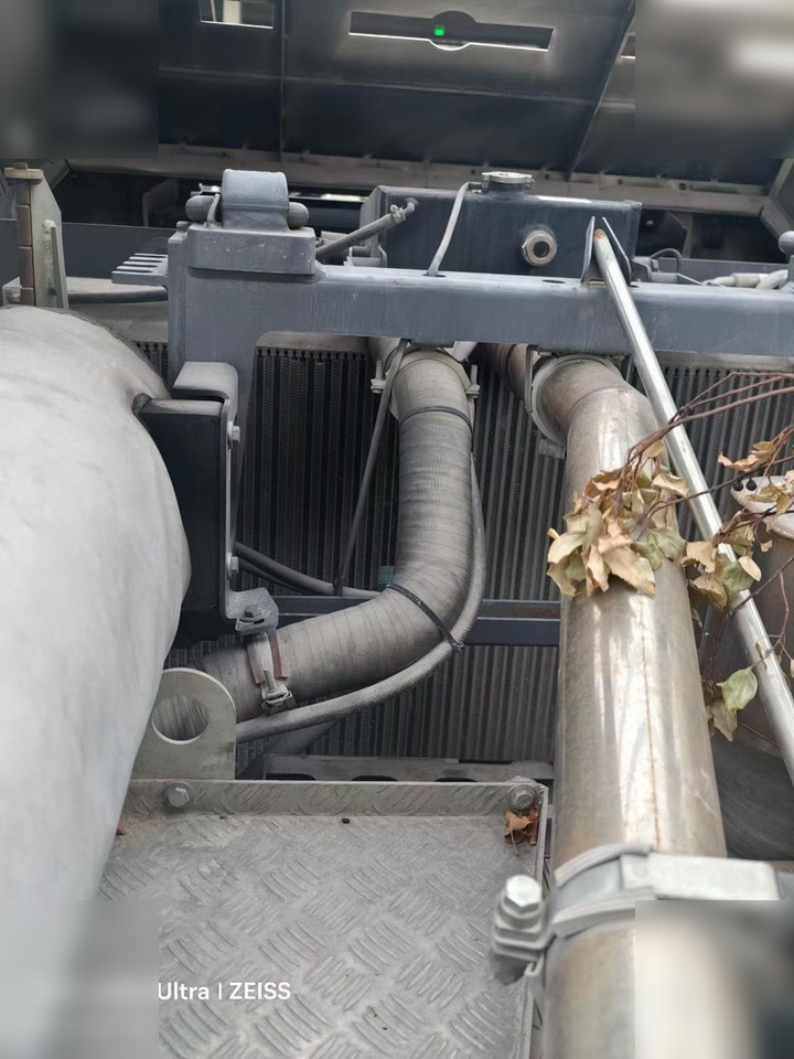 2021 WIRTGEN W215 - Дорожная фреза: фото 5 2021 WIRTGEN W215 - Дорожная фреза: фото 5