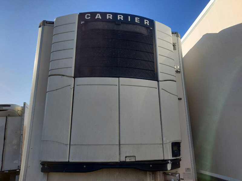 CARRIER VECTOR 1800MT REFRIGERATION UNIT / KÜLMASEADE - Кузов-рефрижератор: фото 1 CARRIER VECTOR 1800MT REFRIGERATION UNIT / KÜLMASEADE - Кузов-рефрижератор: фото 1