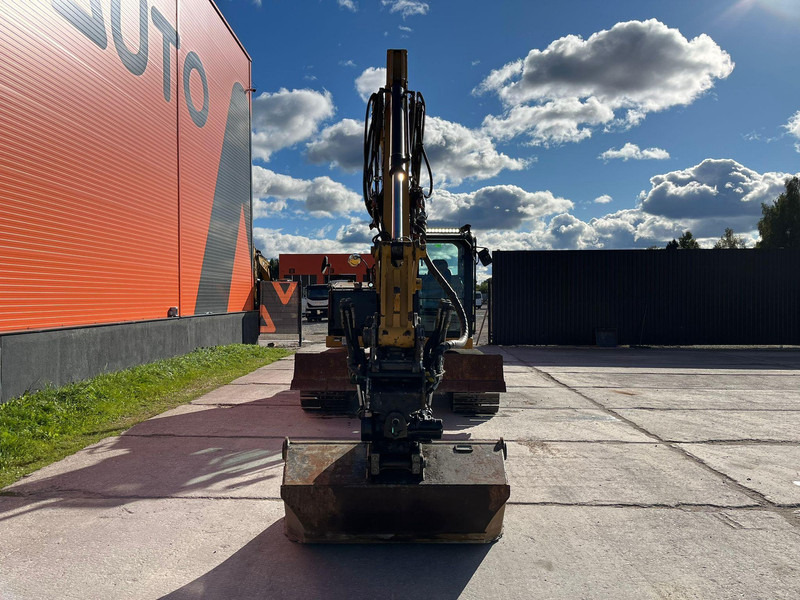 Caterpillar 310-07 + 2 BUCKETS / ROTOTILT / AC / CENTRAL LUBRICATION - Гусеничный экскаватор: фото 3 Caterpillar 310-07 + 2 BUCKETS / ROTOTILT / AC / CENTRAL LUBRICATION - Гусеничный экскаватор: фото 3