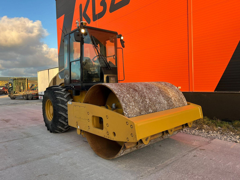 Caterpillar CS 56 PRICE WITHOUT Trimble 3D ! / AC - Каток: фото 4 Caterpillar CS 56 PRICE WITHOUT Trimble 3D ! / AC - Каток: фото 4