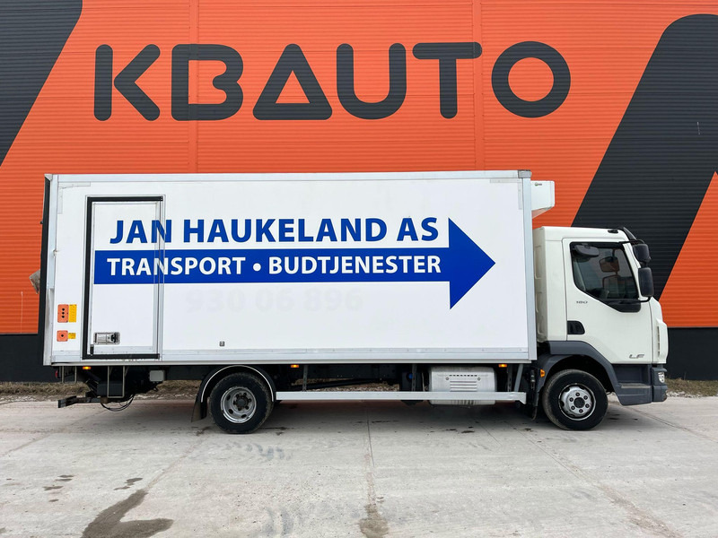 DAF LF 180 4x2 V-800MAX / BOX L=6015 mm - Рефрижератор: фото 5 DAF LF 180 4x2 V-800MAX / BOX L=6015 mm - Рефрижератор: фото 5