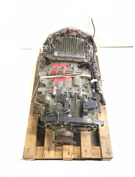 DAF XF105 12AS2330TD GEARBOX 1353031005 - Коробка передач для Грузовиков: фото 5 DAF XF105 12AS2330TD GEARBOX 1353031005 - Коробка передач для Грузовиков: фото 5