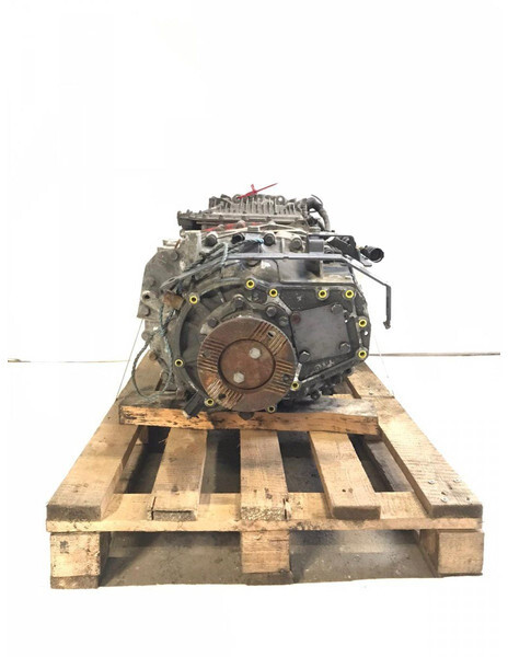 DAF XF105 12AS2330TD GEARBOX 1353031005 - Коробка передач для Грузовиков: фото 4 DAF XF105 12AS2330TD GEARBOX 1353031005 - Коробка передач для Грузовиков: фото 4