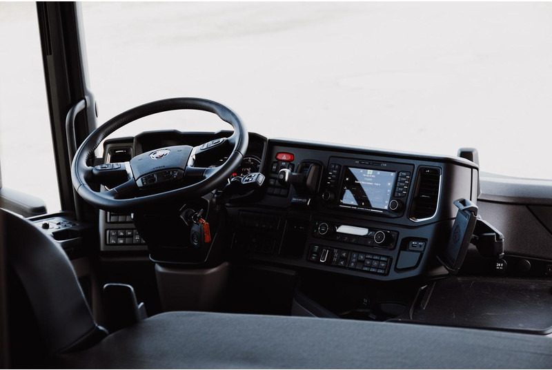 Scania G 410 XT 4x4 FULLY EQUIPPED EXPEDITION TRUCK в лизинг Scania G 410 XT 4x4 FULLY EQUIPPED EXPEDITION TRUCK: фото 19 Scania G 410 XT 4x4 FULLY EQUIPPED EXPEDITION TRUCK в лизинг Scania G 410 XT 4x4 FULLY EQUIPPED EXPEDITION TRUCK: фото 19