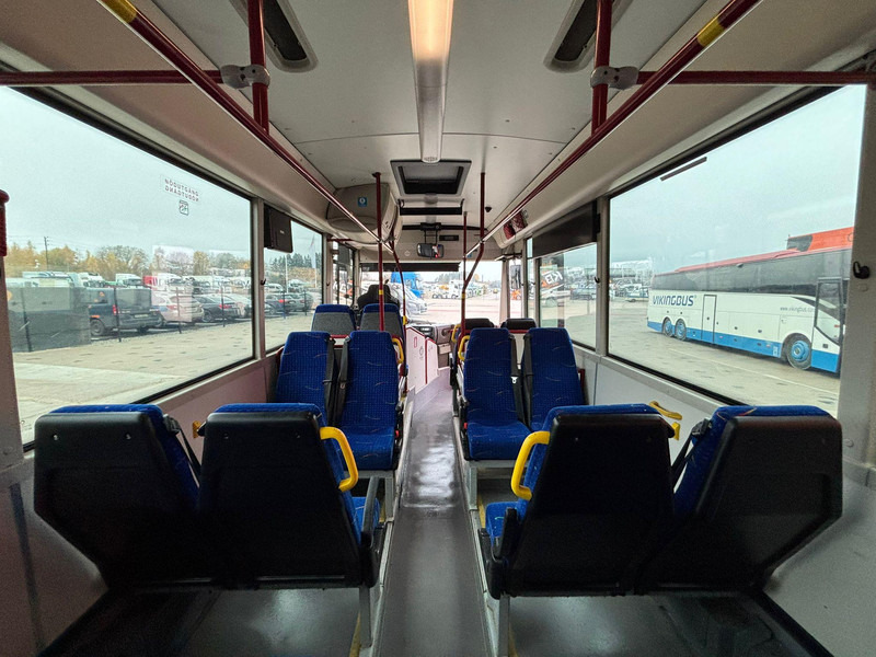 Городской автобус IRISBUS Crossway LE 4x2 41 SEATS / AC / AUXILIARY HEATING / WHEELCHAIR RAMP: фото 20