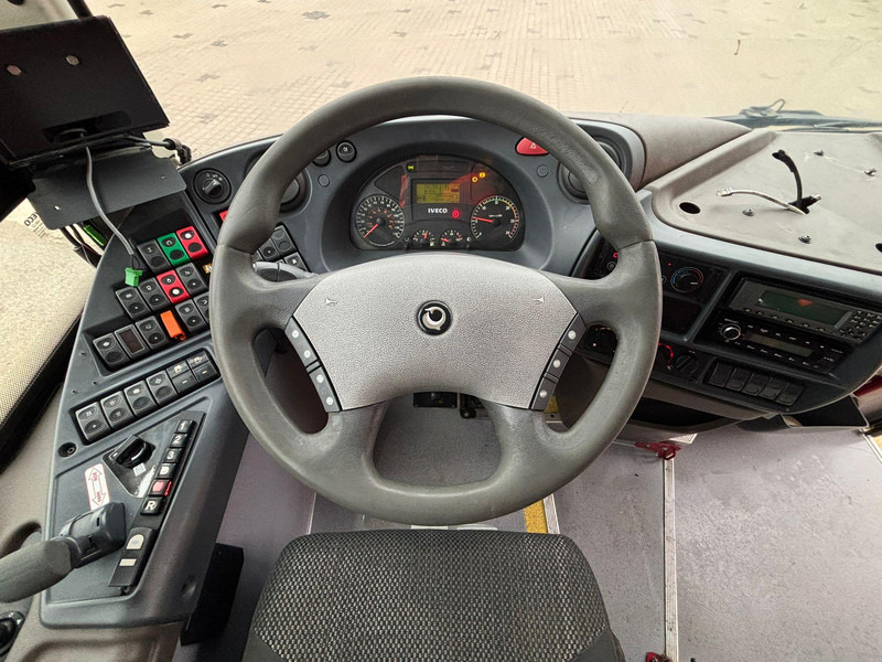 Городской автобус IRISBUS Crossway LE 4x2 41 SEATS / AC / AUXILIARY HEATING / WHEELCHAIR RAMP: фото 10