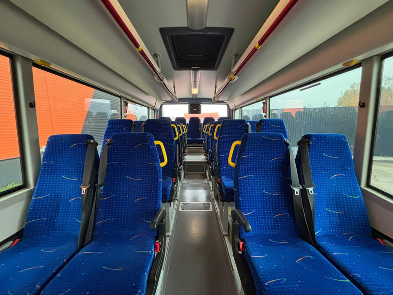 Городской автобус IRISBUS Crossway LE 4x2 41 SEATS / AC / AUXILIARY HEATING / WHEELCHAIR RAMP: фото 17