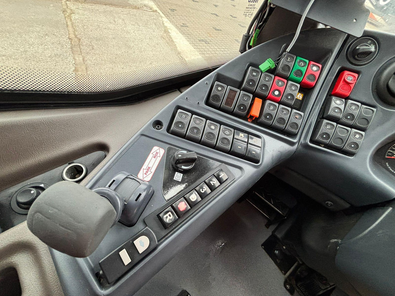 Городской автобус IRISBUS Crossway LE 4x2 41 SEATS / AC / AUXILIARY HEATING / WHEELCHAIR RAMP: фото 13