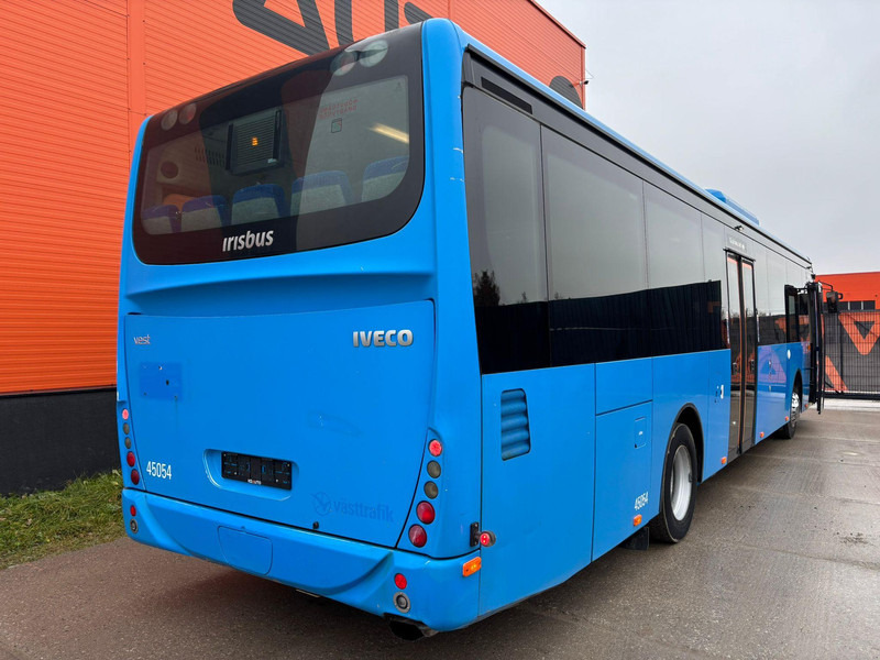Городской автобус IRISBUS Crossway LE 4x2 41 SEATS / AC / AUXILIARY HEATING / WHEELCHAIR RAMP: фото 7