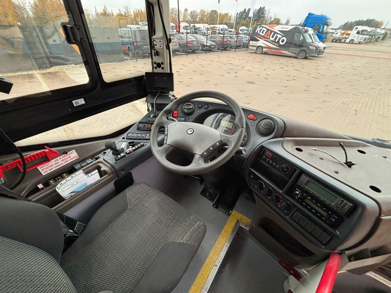 Городской автобус IRISBUS Crossway LE 4x2 41 SEATS / AC / AUXILIARY HEATING / WHEELCHAIR RAMP: фото 9