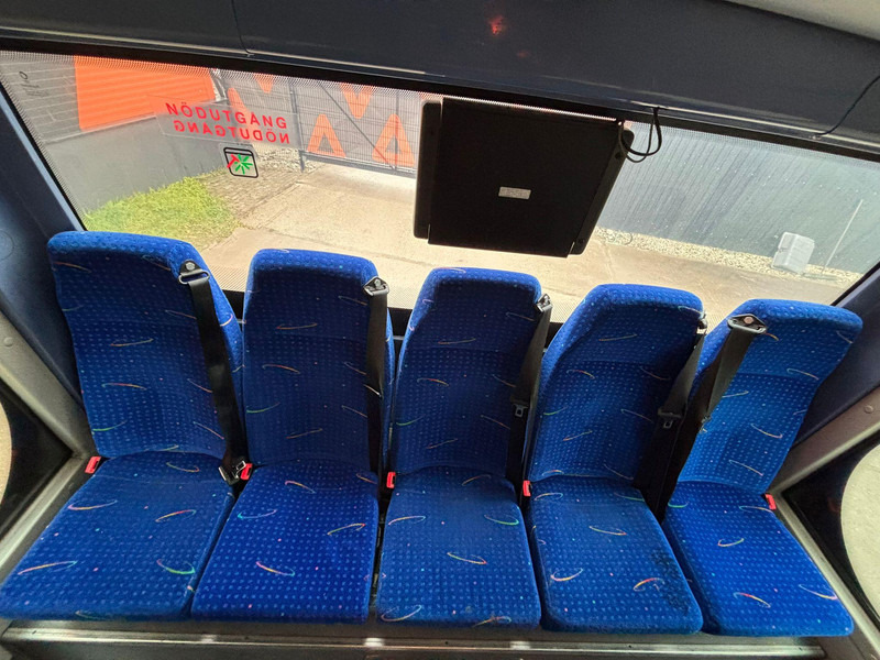 Городской автобус IRISBUS Crossway LE 4x2 41 SEATS / AC / AUXILIARY HEATING / WHEELCHAIR RAMP: фото 18