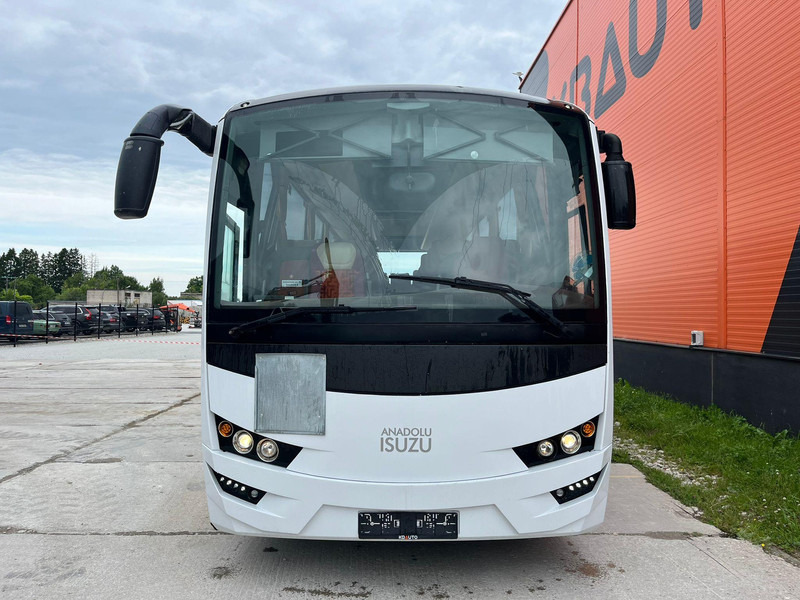 Isuzu Visigo 4x2 EURO 6 / 41 SEATS / AC - Туристический автобус: фото 2 Isuzu Visigo 4x2 EURO 6 / 41 SEATS / AC - Туристический автобус: фото 2