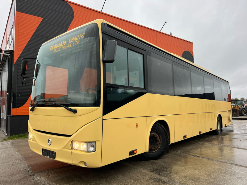 Iveco Arway 4x2 53 SEATS / AC / AUXILIARY HEATING - Пригородный автобус: фото 3 Iveco Arway 4x2 53 SEATS / AC / AUXILIARY HEATING - Пригородный автобус: фото 3