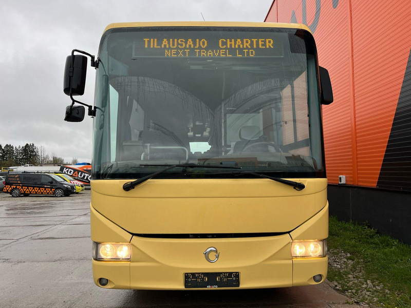 Iveco Arway 4x2 53 SEATS / AC / AUXILIARY HEATING - Пригородный автобус: фото 2 Iveco Arway 4x2 53 SEATS / AC / AUXILIARY HEATING - Пригородный автобус: фото 2