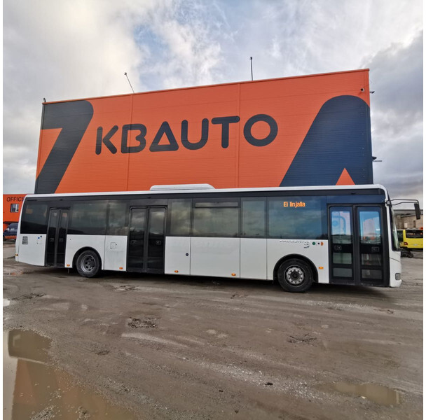 Iveco Crossway LE // 2x units // EEV - Городской автобус: фото 3 Iveco Crossway LE // 2x units // EEV - Городской автобус: фото 3