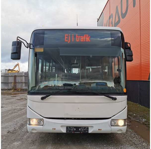 Iveco Crossway LE // 2x units // EEV - Городской автобус: фото 2 Iveco Crossway LE // 2x units // EEV - Городской автобус: фото 2