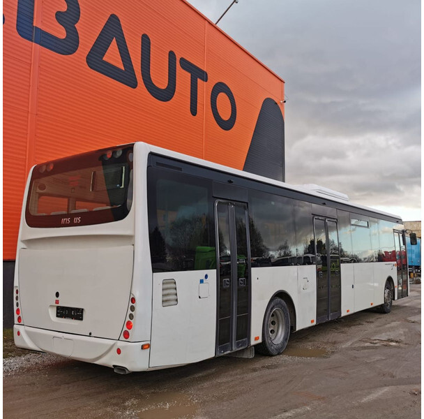 Iveco Crossway LE // 8x units // EEV - Городской автобус: фото 4 Iveco Crossway LE // 8x units // EEV - Городской автобус: фото 4