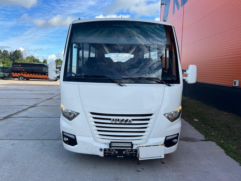 Iveco Daily Rapido 4x2 AC / WEBASTO / 30 SEATS - Микроавтобус, Пассажирский фургон: фото 2 Iveco Daily Rapido 4x2 AC / WEBASTO / 30 SEATS - Микроавтобус, Пассажирский фургон: фото 2