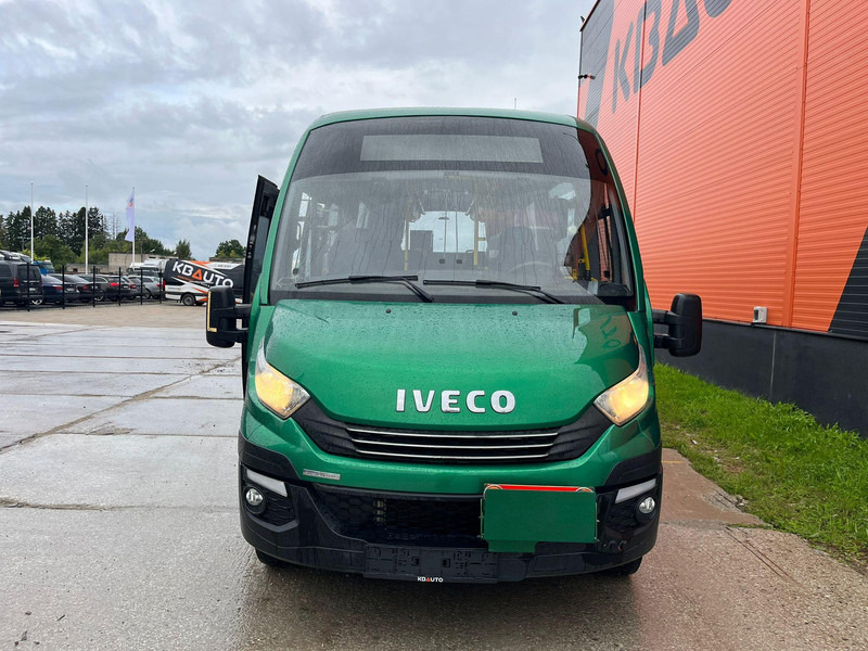 Iveco First 4x2 22 SEATS / AC / WEBASTO - Микроавтобус, Пассажирский фургон: фото 2 Iveco First 4x2 22 SEATS / AC / WEBASTO - Микроавтобус, Пассажирский фургон: фото 2