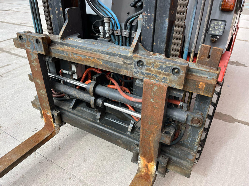 Дизельный погрузчик Kalmar DCE 50-6 HM: фото 12