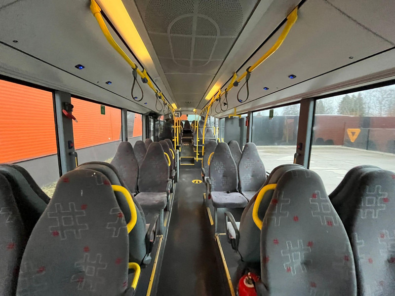 Городской автобус Mercedes-Benz Citaro O 530 LE 4x2 !4 UNITS AVAILABLE!: фото 16 Городской автобус Mercedes-Benz Citaro O 530 LE 4x2 !4 UNITS AVAILABLE!: фото 16