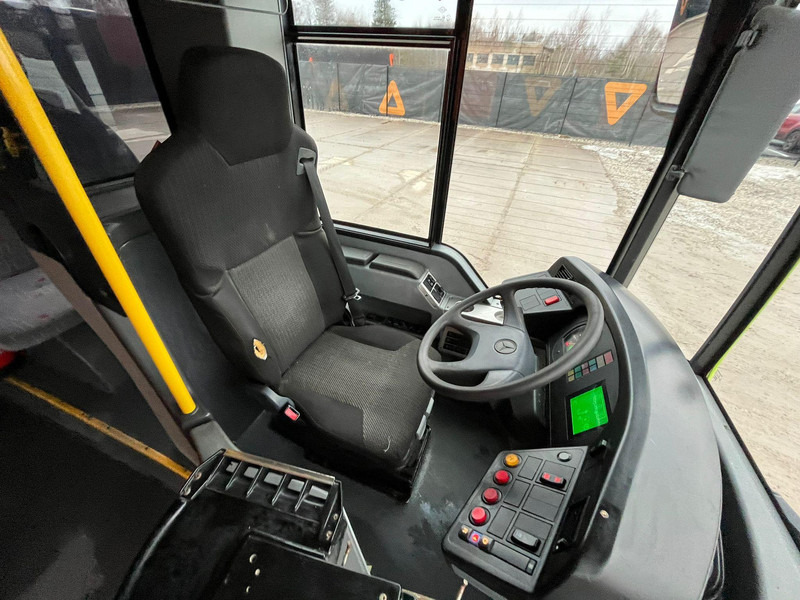 Городской автобус Mercedes-Benz Citaro O 530 LE 4x2 !4 UNITS AVAILABLE!: фото 11 Городской автобус Mercedes-Benz Citaro O 530 LE 4x2 !4 UNITS AVAILABLE!: фото 11