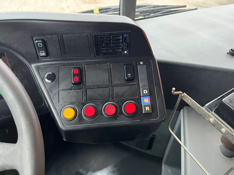 Городской автобус Mercedes-Benz Citaro O 530 LE 4x2 !4 UNITS AVAILABLE!: фото 13 Городской автобус Mercedes-Benz Citaro O 530 LE 4x2 !4 UNITS AVAILABLE!: фото 13