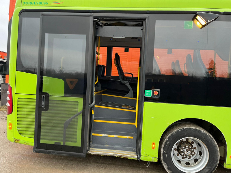 Фото интерьера 1: Городской автобус Mercedes-Benz Citaro O 530 LE 4x2 !4 UNITS AVAILABLE! Фото интерьера 1: Городской автобус Mercedes-Benz Citaro O 530 LE 4x2 !4 UNITS AVAILABLE!