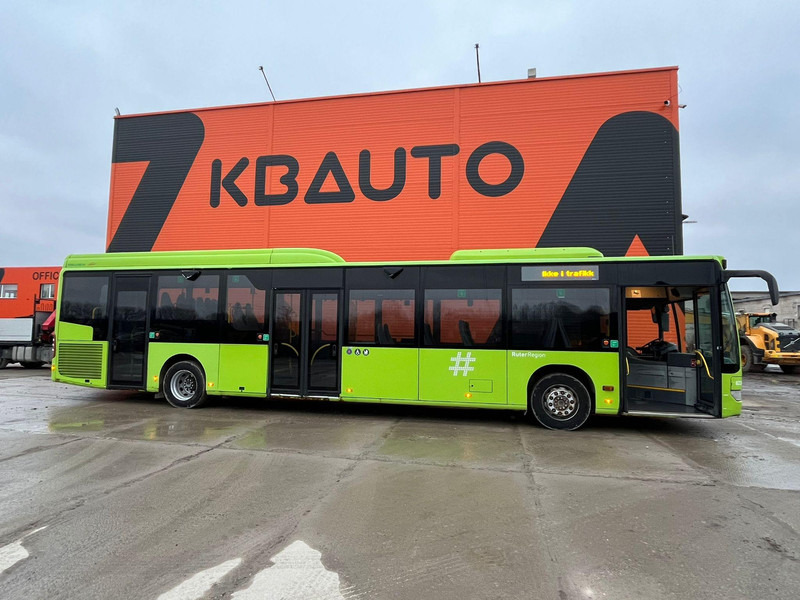 Городской автобус Mercedes-Benz Citaro O 530 LE 4x2 !4 UNITS AVAILABLE!: фото 9 Городской автобус Mercedes-Benz Citaro O 530 LE 4x2 !4 UNITS AVAILABLE!: фото 9