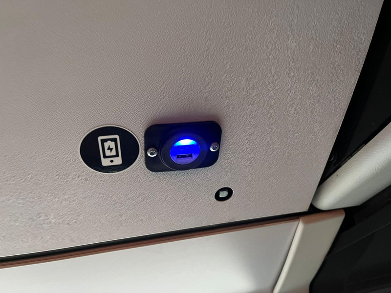 Городской автобус Mercedes-Benz Citaro O 530 LE 4x2 !4 UNITS AVAILABLE!: фото 17 Городской автобус Mercedes-Benz Citaro O 530 LE 4x2 !4 UNITS AVAILABLE!: фото 17