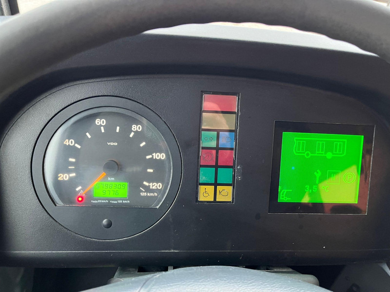 Городской автобус Mercedes-Benz Citaro O 530 LE 4x2 !4 UNITS AVAILABLE!: фото 12 Городской автобус Mercedes-Benz Citaro O 530 LE 4x2 !4 UNITS AVAILABLE!: фото 12