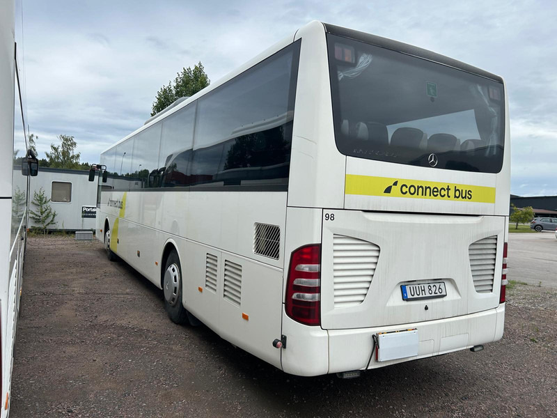 Mercedes-Benz Intouro 4x2 ARRIVING IN TWO WEEKS / AC / AUXILIARY HEATING - Пригородный автобус: фото 4 Mercedes-Benz Intouro 4x2 ARRIVING IN TWO WEEKS / AC / AUXILIARY HEATING - Пригородный автобус: фото 4
