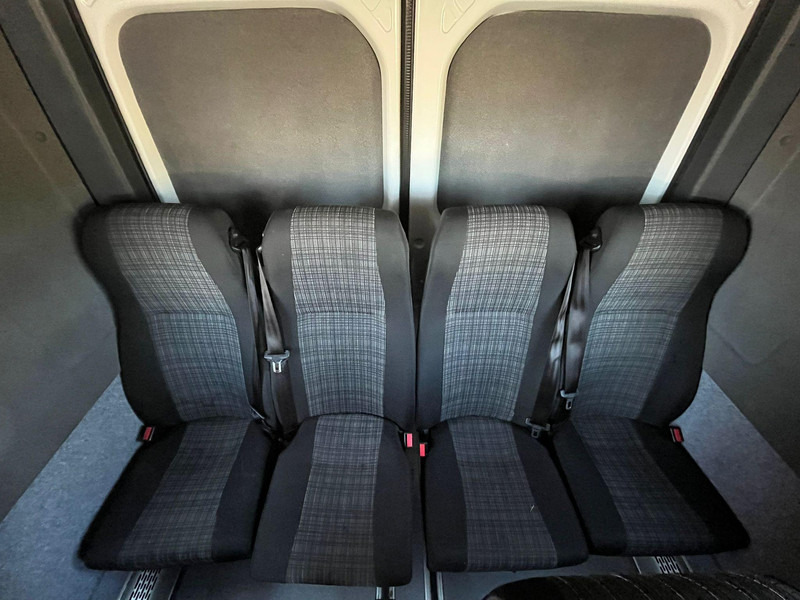 Микроавтобус, Пассажирский фургон Mercedes-Benz Sprinter 516 CDI 19 + 1 SEATS / DRIVER AC: фото 18