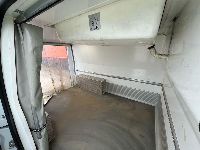Фургон-рефрижератор Mercedes-Benz Vito 116 CDI NEOS 100: фото 17